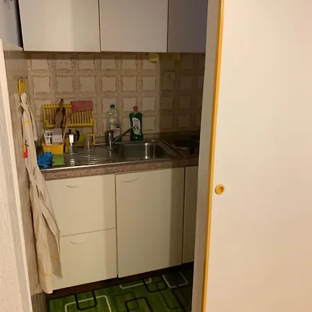 Apartment Pagoda Temu'