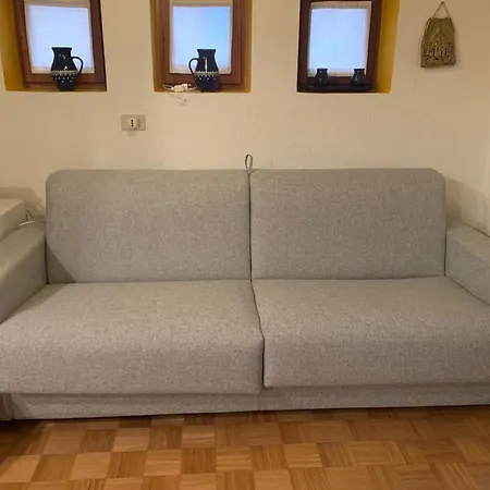 Pagoda Temu' Apartment Temu