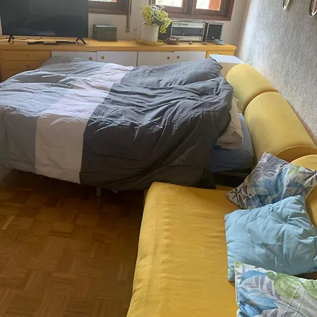 Daire Pagoda Temu' Temù